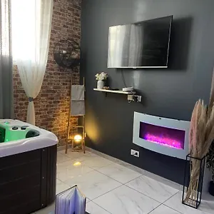 Nuit Privée Appartement