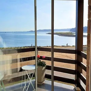 Belle Vue Sur 3 étoiles à - Ref 836 Perros-Guirec