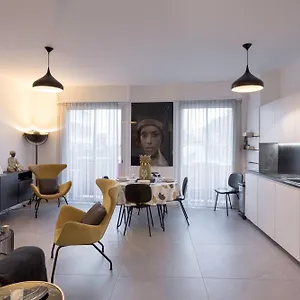 Croisette Résidence Armenonville Appartement