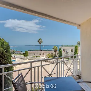 Vue Et Piscine Climatisation Wifi Appartamento