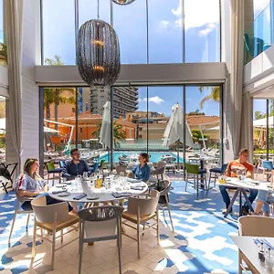 Novotel Monte-carlo Монте-Карло