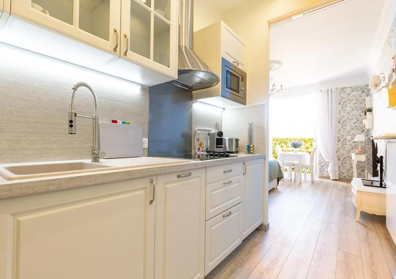 Croisette Palais Miramar Cannes Imperial Apartment